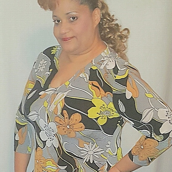 Chico's top - Picture 5 of 6